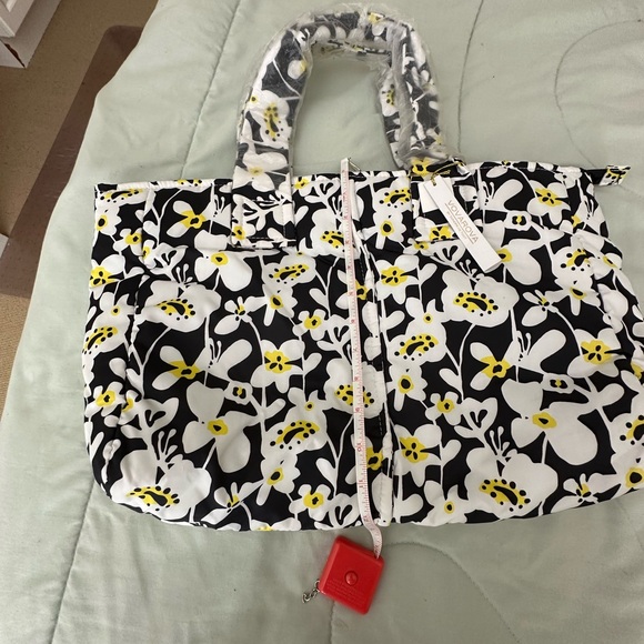 New Vovarova by sonore de toot tote bag - Picture 4 of 7